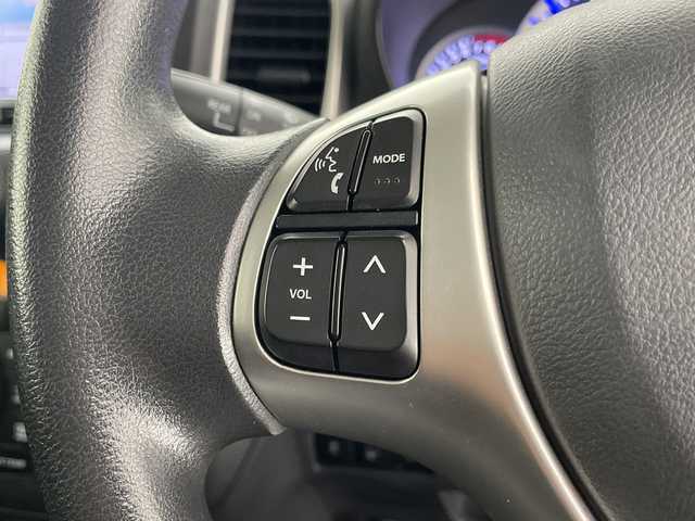 スズキ スペーシア G リミテッド 宮崎県 2016(平28)年 4.5万km ムーンライトバイオレットPM 社外ナビ/Ｂｌｕｅｔｏｏｔｈ　/フルセグＴＶ/ＣＤ／ＤＶＤ　/ＦＭ／ＡＭ/片側パワースライドドア/Ｄ席シートヒーター　/レーンキープアシスト　/衝突被害軽減ブレーキシステム/ステアリングリモコン/スマートキー