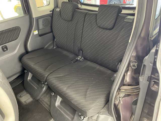 スズキ スペーシア G リミテッド 宮崎県 2016(平28)年 4.5万km ムーンライトバイオレットPM 社外ナビ/Ｂｌｕｅｔｏｏｔｈ　/フルセグＴＶ/ＣＤ／ＤＶＤ　/ＦＭ／ＡＭ/片側パワースライドドア/Ｄ席シートヒーター　/レーンキープアシスト　/衝突被害軽減ブレーキシステム/ステアリングリモコン/スマートキー