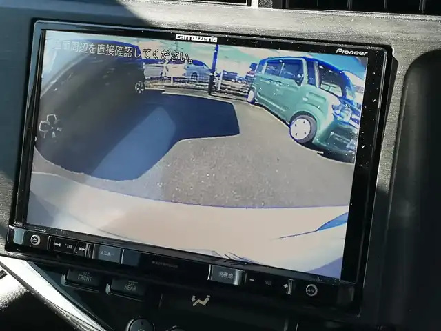 トヨタ アクア G G’s 茨城県 2017(平29)年 8.2万km ホワイトパールクリスタルシャイン カロッツェリア８インチナビ/バックカメラ/クルーズコントロール/nanoe/パワーシート/両側シートヒーター/前後ドラレコ/ETC/プッシュスタート/スマートキー/スペアキー×２