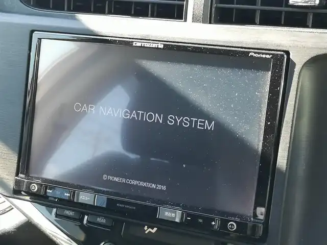 トヨタ アクア G G’s 茨城県 2017(平29)年 8.2万km ホワイトパールクリスタルシャイン カロッツェリア８インチナビ/バックカメラ/クルーズコントロール/nanoe/パワーシート/両側シートヒーター/前後ドラレコ/ETC/プッシュスタート/スマートキー/スペアキー×２