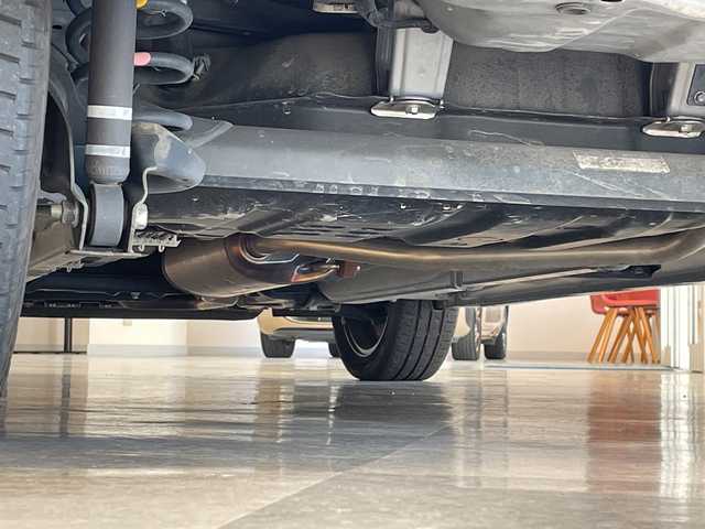 ダイハツ タント カスタム RS 福井県 2015(平27)年 5.5万km タングステングレーM 純正8インチSDナビ/フルセグTV/BT/DVD/CD/USB/SD/バックカメラ/ETC/両側パワースライドドア/オートライト/LEDヘッドライト/純正15インチアルミホイール/プッシュスタート/スマートキー×2/純正フロアマット/ステアリングスイッチ/盗難防止装置/アイドリングストップ/ベンチシート