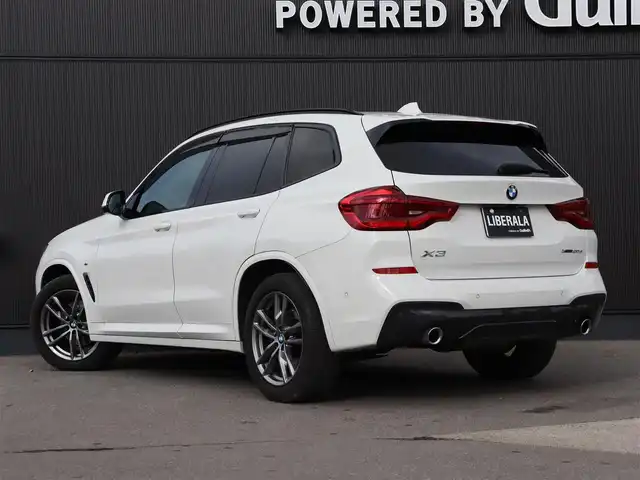 ＢＭＷ Ｘ３