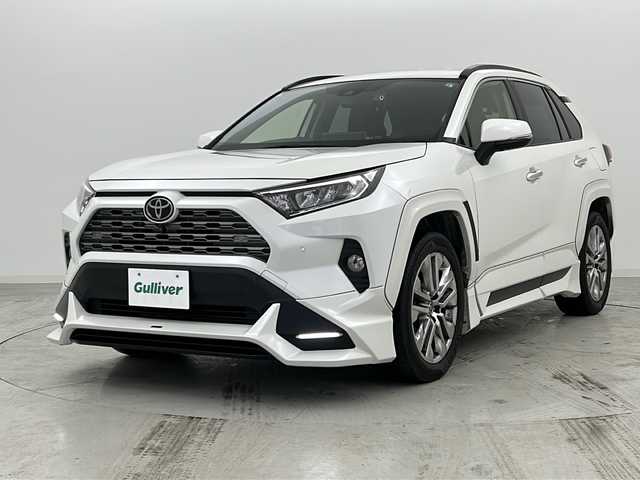 トヨタ ＲＡＶ４