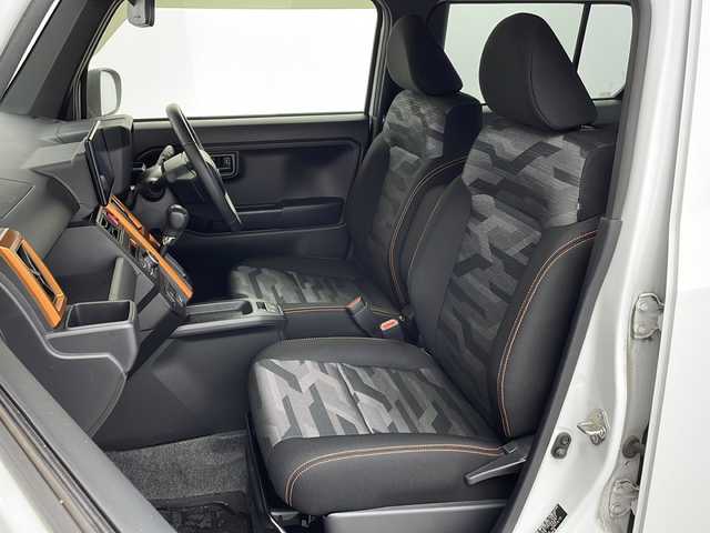 ダイハツ タフト G 大阪府 2021(令3)年 1.7万km シャイニングホワイトパール 純正ディスプレイオーディオ/(フルセグ.Bluetooth.AppleCarPlay.AndroidAuto)/バックカメラ/ガラスルーフ/スマートアシスト/LEDオートライト/ドライブレコーダー/コーナーセンサー/前席シートヒーター/電子制御パーキングブレーキ/ブレーキホールド/プッシュスタート/スマートキー×2/純正ラバーマット