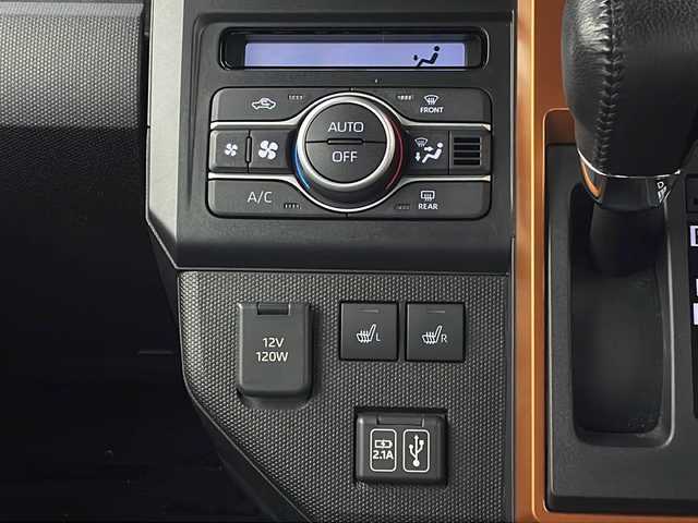 ダイハツ タフト G 大阪府 2021(令3)年 1.7万km シャイニングホワイトパール 純正ディスプレイオーディオ/(フルセグ.Bluetooth.AppleCarPlay.AndroidAuto)/バックカメラ/ガラスルーフ/スマートアシスト/LEDオートライト/ドライブレコーダー/コーナーセンサー/前席シートヒーター/電子制御パーキングブレーキ/ブレーキホールド/プッシュスタート/スマートキー×2/純正ラバーマット