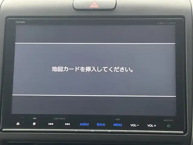 ホンダ フリード ハイブリット G ホンダセンシング 埼玉県 2017(平29)年 6.1万km ホワイトオーキッドパール 純正９型ナビ　後席モニター　ハーフレザー　両側パワースライドドア　レーダークルーズコントロール　レーンアシスト　ＬＥＤヘッドライト　オートハイビーム　バックカメラ　ＥＴＣ　フルセグＴＶ　ＣＤ　ＤＶＤ