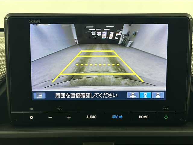 ホンダ フリード ハイブリット e:HEV AIR EX 愛知県 2024(令6)年 0.4万km プラチナホワイトパール 純正メモリナビ/（Ｂｌｕｅｔｏｏｔｈ/フルセグTV/AM/FM)/両側電動スライドドア　/バックカメラ　/追従式クルーズコントロール　/衝突軽減ブレーキ　/レーンキープアシスト　/ＬＥＤヘッドライト/純正アルミホイール/ブラインドスポットモニター/シートヒーター/横滑り防止装置/オートライト/オートマチックハイビーム