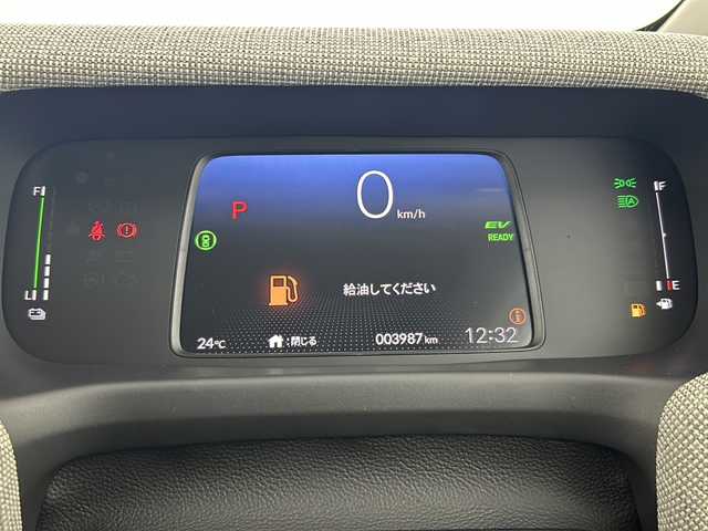 ホンダ フリード ハイブリット e:HEV AIR EX 愛知県 2024(令6)年 0.4万km プラチナホワイトパール 純正メモリナビ/（Ｂｌｕｅｔｏｏｔｈ/フルセグTV/AM/FM)/両側電動スライドドア　/バックカメラ　/追従式クルーズコントロール　/衝突軽減ブレーキ　/レーンキープアシスト　/ＬＥＤヘッドライト/純正アルミホイール/ブラインドスポットモニター/シートヒーター/横滑り防止装置/オートライト/オートマチックハイビーム