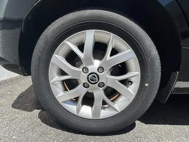 日産 ノート e－パワー X 長崎県 2018(平30)年 3.4万km スーパーブラック ワンオーナー/純正メモリナビ/(CD/DVD/BT/フルセグ)/全方位カメラ/衝突軽減ブレーキ/レーンアシスト/ETC/コーナーセンサー/デジタルインナーミラー/純正15インチAW