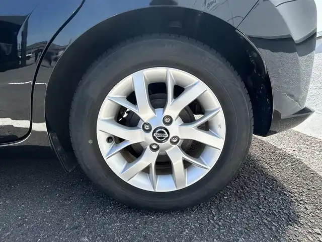 日産 ノート e－パワー X 長崎県 2018(平30)年 3.4万km スーパーブラック ワンオーナー/純正メモリナビ/(CD/DVD/BT/フルセグ)/全方位カメラ/衝突軽減ブレーキ/レーンアシスト/ETC/コーナーセンサー/デジタルインナーミラー/純正15インチAW