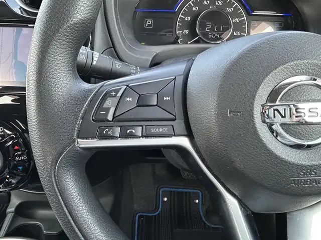 日産 ノート e－パワー X 岡山県 2018(平30)年 3.4万km スーパーブラック ワンオーナー/純正メモリナビ/(CD/DVD/BT/フルセグ)/全方位カメラ/衝突軽減ブレーキ/レーンアシスト/ETC/コーナーセンサー/デジタルインナーミラー/純正15インチAW