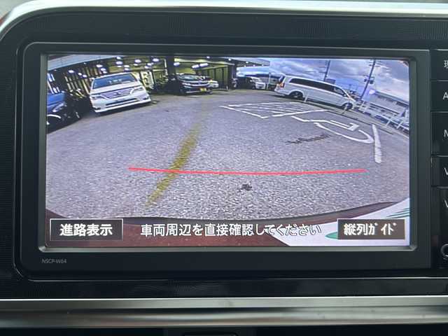 トヨタ シエンタ G 沖縄県 2016(平28)年 2万km レッドマイカM 純正ナビ・TV・Bluetooth・CD・DVD/バックカメラ/ETC/両側パワースライドドア/オートライト/レーンキープアシスト/衝突軽減システム/電動格納ミラー/ステアリングスイッチ/オートマチックハイビーム/LEDヘッドライト