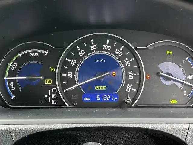 トヨタ ヴォクシー ハイブリッド ZS 煌Ⅱ 和歌山県 2019(令1)年 6.2万km ブラック 純正ナビ（NSZT-Y68T）/フルセグTV/（BT/CD/DVD）/バックカメラ/横滑り防止/衝突被害軽減ブレーキ/レーンキープアシスト/クルーズコントロール/オートライト/前後コーナーセンサー/フリップダウンモニター/前方ドラレコ/ビルトインETC/両側パワスラ/前席シートヒーター/LEDヘッドライト/フォグランプ/ステアリングリモコン/ステアリングヒーター/純正16インチアルミ/純正フロアマット