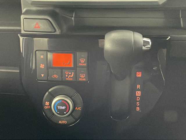 ダイハツ ウェイク L SA Ⅲ 千葉県 2021(令3)年 8.6万km タングステングレーM ナビＡＶＩＣ－ＢＺ５０１　バックカメラ　Ｂｔ　ワンセグＴＶ　両側パワースライドドア　パワースライドドアススイッチ　オートライト　オートマチックハイビーム　アイドリングストップ　スマートキー　スマアシ