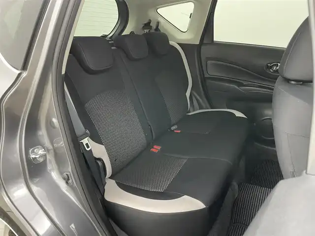 日産 ノート e－パワー X Vセレクション 岡山県 2020(令2)年 5万km ダークメタルグレー ナビ/Bluetooth	/アラウンドビューモニター	/オートハイビーム	/LEDヘッドライト（AUTO機能付き）	/ビルトインETC		/エマージェンシーブレーキ/車線逸脱防止システム	/横滑り防止装置/踏み間違い防止装置	/純正15インチアルミ	/コーナーセンサー（前後）	/社外フロアマット/ISOFIX/ステアリングスイッチ	/シートリフター/ウィンカーミラー	/プッシュスタート	/スマートキー×2