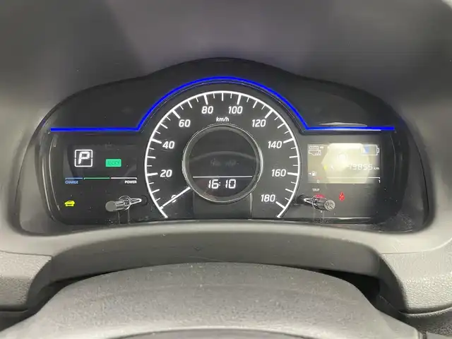 日産 ノート e－パワー X Vセレクション 岡山県 2020(令2)年 5万km ダークメタルグレー ナビ/Bluetooth	/アラウンドビューモニター	/オートハイビーム	/LEDヘッドライト（AUTO機能付き）	/ビルトインETC		/エマージェンシーブレーキ/車線逸脱防止システム	/横滑り防止装置/踏み間違い防止装置	/純正15インチアルミ	/コーナーセンサー（前後）	/社外フロアマット/ISOFIX/ステアリングスイッチ	/シートリフター/ウィンカーミラー	/プッシュスタート	/スマートキー×2