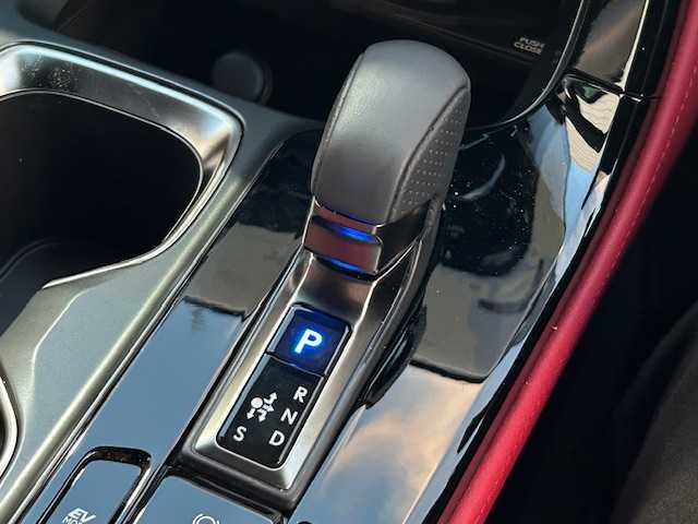 レクサス ＮＸ 350h Fスポーツ 茨城県 2025(令7)年 0.4万km グラファイトブラックガラスフレーク 純正ＳＤナビ　/-BT/フルセグTV/FM/AM/４ＷＤ　/パワーシート/-運転席/助手席/シートヒーター/-運転席/助手席/後部座席/エアシート　/-運転席/助手席/電動リアゲート　/クルーズコントロール追尾あり　/ドライブレコーダー前後　/ＥＴＣ　/車外カメラ/-バック/フロント/サイド/全方位 /LEDライト /コーナーセンサー前後 /プッシュスタート/スペアキー1本/純正20インチアルミホイール/パワーステアリング/パワーウィンドウ/アイドリングストップ/社外フロアマット