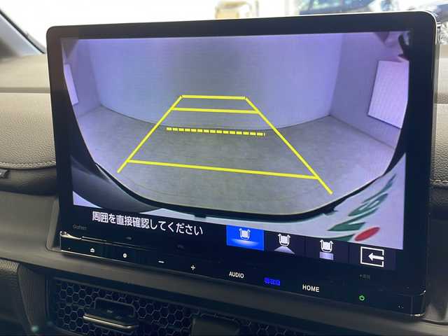 ホンダ ステップワゴン スパーダ eHEV 沖縄県 2022(令4)年 3.9万km クリスタルブラックパール ワンオーナー/純正11.4型ナビ/　(Bluetooth/CD/DVD)/フルセグTV/両側パワースライドドア/バックカメラ/ビルトインETC/渋滞追従機能付アダプティブクルコン/ソナーセンサー/ホンダセンシング/衝突軽減ブレーキ/近距離衝突軽減ブレーキ/前後誤発進抑制機能/歩行者事故低減ステアリング/車線維持支援システム/トラフィックジャムアシスト/先行車発進お知らせ機能/標識認識機能/オートハイビーム/ブラインドスポットインフォメーション/LEDヘッドランプ/デュアルオートエアコン/本革巻きステアリング/減速セレクター/合皮/撥水ファブリックコンビシート/前席シートヒーター/2列目キャプテンシート/　(オットマン/両側アームレスト付)/純正16インチアルミホイール/スマートキーシステム