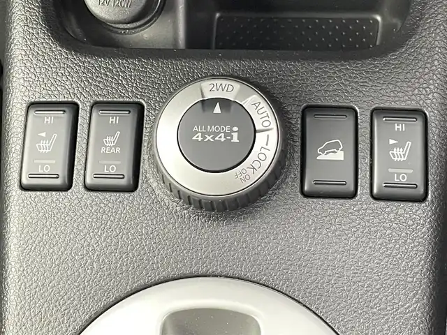 日産 エクストレイル 20Xtt 千葉県 2013(平25)年 2.3万km ダイヤモンドブラック 純正7インチメモリーナビ(SD欠品)/バックカメラ/防水シート/カプロンシート/キセノンヘッドライト/フォグランプ/スマートキー/純正18インチAW