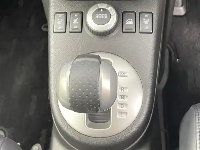 日産 エクストレイル 20Xtt 千葉県 2013(平25)年 2.3万km ダイヤモンドブラック 純正7インチメモリーナビ(SD欠品)/バックカメラ/防水シート/カプロンシート/キセノンヘッドライト/フォグランプ/スマートキー/純正18インチAW