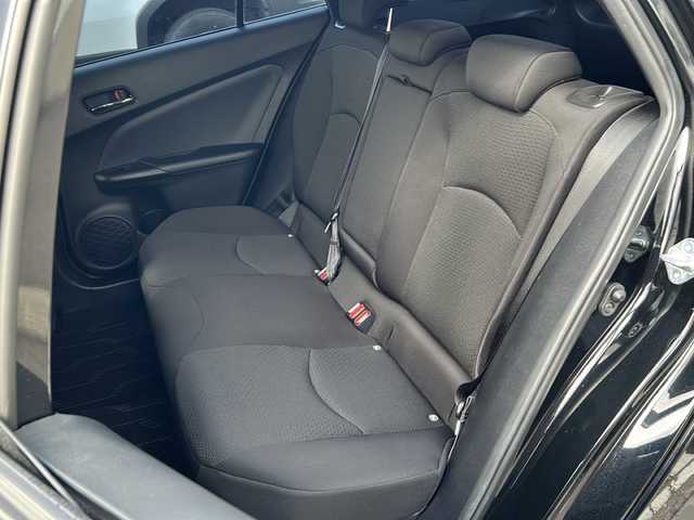 トヨタ プリウス SセーフティプラスⅡ 石川県 2020(令2)年 4.1万km アティチュードブラックマイカ ワンオーナー/アルパインナビ/フルセグテレビ/バックカメラ/ウィンカーミラー/レーダークルーズコントロール/クリアランスソナー/ドアバイザー/プッシュスタート/スマートキー/ビルトインETC/前後ドライブレコーダー/フロント、サイドエアロ/社外15インチアルミ/スタッドレスアルミSET/LEDヘッドライト