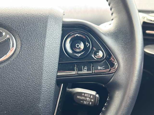 トヨタ プリウス SセーフティプラスⅡ 石川県 2020(令2)年 4.1万km アティチュードブラックマイカ ワンオーナー/アルパインナビ/フルセグテレビ/バックカメラ/ウィンカーミラー/レーダークルーズコントロール/クリアランスソナー/ドアバイザー/プッシュスタート/スマートキー/ビルトインETC/前後ドライブレコーダー/フロント、サイドエアロ/社外15インチアルミ/スタッドレスアルミSET/LEDヘッドライト