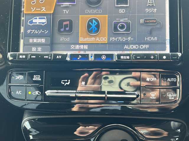 トヨタ プリウス SセーフティプラスⅡ 石川県 2020(令2)年 4.1万km アティチュードブラックマイカ ワンオーナー/アルパインナビ/フルセグテレビ/バックカメラ/ウィンカーミラー/レーダークルーズコントロール/クリアランスソナー/ドアバイザー/プッシュスタート/スマートキー/ビルトインETC/前後ドライブレコーダー/フロント、サイドエアロ/社外15インチアルミ/スタッドレスアルミSET/LEDヘッドライト