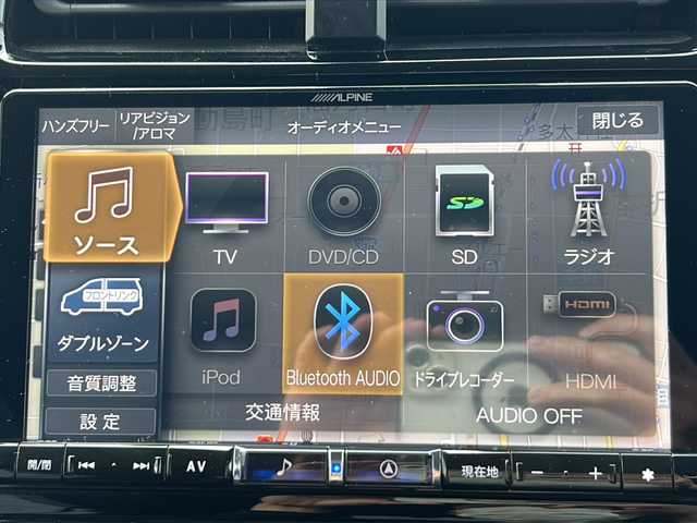 トヨタ プリウス SセーフティプラスⅡ 石川県 2020(令2)年 4.1万km アティチュードブラックマイカ ワンオーナー/アルパインナビ/フルセグテレビ/バックカメラ/ウィンカーミラー/レーダークルーズコントロール/クリアランスソナー/ドアバイザー/プッシュスタート/スマートキー/ビルトインETC/前後ドライブレコーダー/フロント、サイドエアロ/社外15インチアルミ/スタッドレスアルミSET/LEDヘッドライト