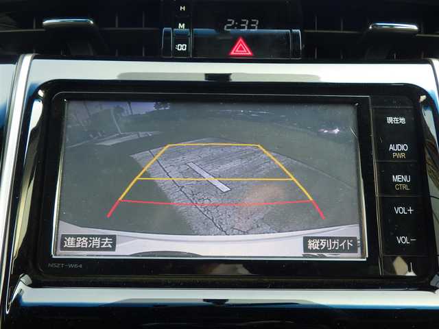 トヨタ ハリアー エレガンス 千葉県 2016(平28)年 5.2万km ホワイトパールクリスタルシャイン 運転席パワーシート/ハーフレザーシート/純正SDナビ/地デジTV/【DVD/CD再生機能　Bluetooth接続】/バックカメラ/ETC/LEDヘッドライト/LEDフォグライト/ウインカーミラー/クリアランスソナー/純正17インチアルミホイル/サイド/カーテンエアバッグ/スマートキー