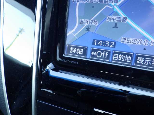 トヨタ ハリアー エレガンス 千葉県 2016(平28)年 5.2万km ホワイトパールクリスタルシャイン 運転席パワーシート/ハーフレザーシート/純正SDナビ/地デジTV/【DVD/CD再生機能　Bluetooth接続】/バックカメラ/ETC/LEDヘッドライト/LEDフォグライト/ウインカーミラー/クリアランスソナー/純正17インチアルミホイル/サイド/カーテンエアバッグ/スマートキー