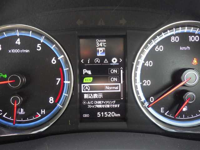 トヨタ ハリアー エレガンス 千葉県 2016(平28)年 5.2万km ホワイトパールクリスタルシャイン 運転席パワーシート/ハーフレザーシート/純正SDナビ/地デジTV/【DVD/CD再生機能　Bluetooth接続】/バックカメラ/ETC/LEDヘッドライト/LEDフォグライト/ウインカーミラー/クリアランスソナー/純正17インチアルミホイル/サイド/カーテンエアバッグ/スマートキー