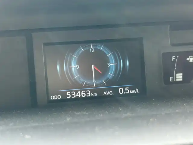 トヨタ プリウス α S ツーリングセレ GRスポーツ 福岡県 2019(平31)年 5.4万km ホワイトパールクリスタルシャイン アルパイン9インチナビ/（AM/FM/CD/DVD/Bluetooth/SD/フルセグ）/バックカメラ/ビルドインETC/LEDヘッドライト/ステアリングスイッチ/GRステアリング/GRシート/GRフロアマット/電動格納ミラー/プッシュスタート/スマートキー/スペアキー/ISOFIX/取扱説明書