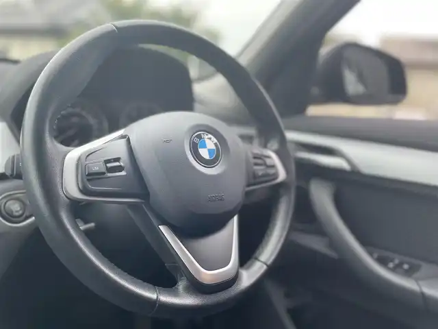 ＢＭＷ Ｘ１ xDrive 18d 栃木県 2018(平30)年 6.6万km サファイアブラックP インテリジェントセーフティ/コンフォートアクセス/ナビ/バックカメラ/ETC/シートヒーター /パワーバックドア/パークディスタンスコントロール/ドライブレコーダー/LEDヘッドライト/オートライト