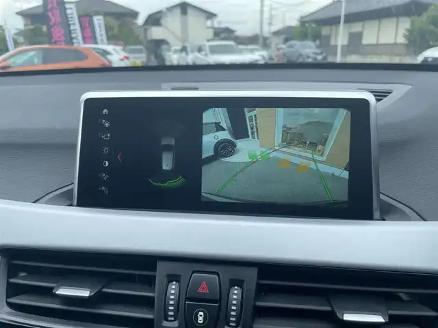 ＢＭＷ Ｘ１ xDrive 18d 栃木県 2018(平30)年 6.6万km サファイアブラックP インテリジェントセーフティ/コンフォートアクセス/ナビ/バックカメラ/ETC/シートヒーター /パワーバックドア/パークディスタンスコントロール/ドライブレコーダー/LEDヘッドライト/オートライト