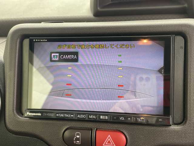 トヨタ ポルテ F アラモード 愛知県 2014(平26)年 3.5万km ホワイトパールクリスタルシャイン 社外ナビ/・フルセグ/・Ｂｌｕｅｔｏｏｔｈ/・ＤＶＤ/ＣＤ　/バックカメラ/片側パワースライドドア/前方ドライブレコーダー　/ETC/フォグランプ/スマートキー/ステアリングスイッチ