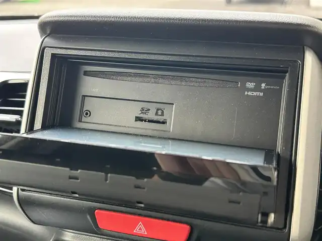 ホンダ Ｎ ＢＯＸ カスタム G Lパッケージ 大阪府 2015(平27)年 9.5万km スマートブラック 社外メモリナビ（AVIC-ZH0999）/BT/CD/DVD/フルセグTV/iPod/両側パワースライドドア/バックカメラ/アイドリングストップ/オートライト/横滑り防止装置/プッシュスタート/後席ロールサンシェード/シートバックテーブル/純正フロアマット/フロントフォグランプ/車高調（TEIN）/ETC
