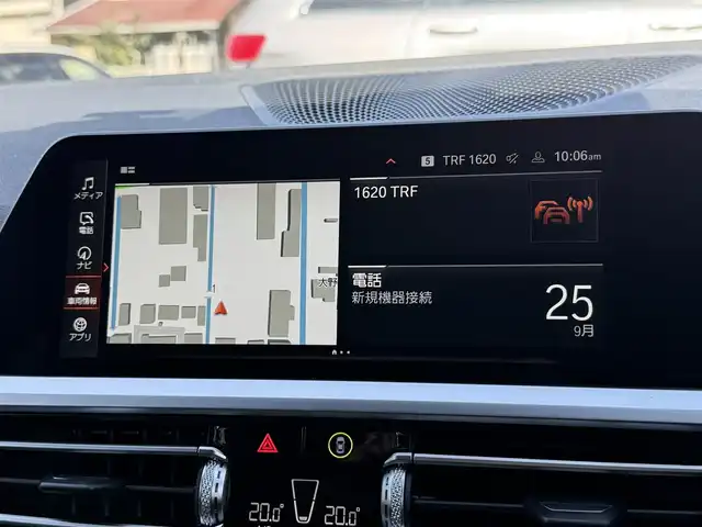 ＢＭＷ ＢＭＷ ３２０ｄ xDrive ツーリング Mスポーツ EDジョイ+ 静岡県 2020(令2)年 3.5万km 黒 ハーフレザーシート/電動リアゲート/iDrive/(BT/CarPlay/USB)/インテリジェントセーフティ/360°カメラ/ACC/LKA/PDC/パワーシート/シートヒーター/コンフォートアクセス/ETC2.0/ドライブレコーダー/純正フロアマット/純正18インチアルミホイール