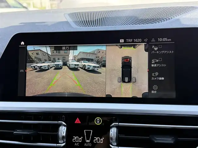 ＢＭＷ ＢＭＷ ３２０ｄ xDrive ツーリング Mスポーツ EDジョイ+ 静岡県 2020(令2)年 3.5万km 黒 ハーフレザーシート/電動リアゲート/iDrive/(BT/CarPlay/USB)/インテリジェントセーフティ/360°カメラ/ACC/LKA/PDC/パワーシート/シートヒーター/コンフォートアクセス/ETC2.0/ドライブレコーダー/純正フロアマット/純正18インチアルミホイール
