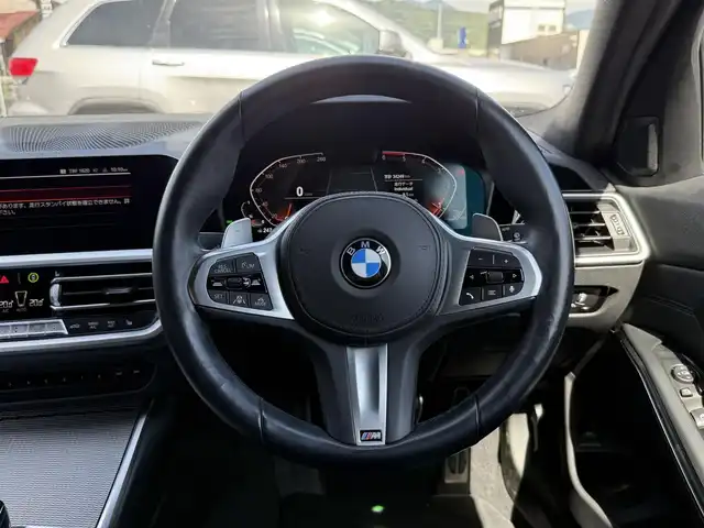 ＢＭＷ ＢＭＷ ３２０ｄ xDrive ツーリング Mスポーツ EDジョイ+ 静岡県 2020(令2)年 3.5万km 黒 ハーフレザーシート/電動リアゲート/iDrive/(BT/CarPlay/USB)/インテリジェントセーフティ/360°カメラ/ACC/LKA/PDC/パワーシート/シートヒーター/コンフォートアクセス/ETC2.0/ドライブレコーダー/純正フロアマット/純正18インチアルミホイール