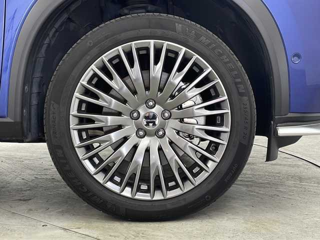 日産 エクストレイル オーテック e-4ORCE アドバンスドPKG 群馬県 2023(令5)年 2.3万km 青Ⅱ 純正１２．３インチコネクトナビ　アラウンドビューモニター　プロパイロット　ワイヤレス充電　パワーシート　電動リアゲート　レザーシート　前席シートヒーター　ステアリングヒーター　ＬＥＤライト　禁煙車