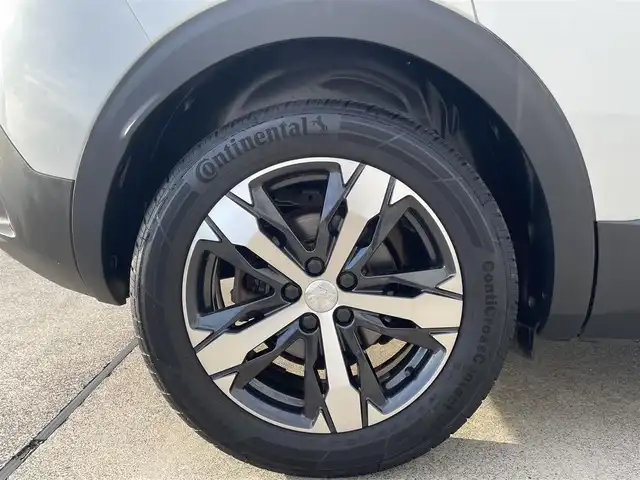 プジョー ３００８ GTライン 東京都 2019(令1)年 4.6万km パール ワンオーナー/純正ディスプレイオーディオ/バックカメラ/サイドカメラ/パワーバックドア/ACC/BSM/レーンキープ/社外前後ドライブレコーダー/LEDヘッドライト