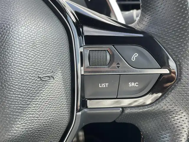 プジョー ３００８ GTライン 東京都 2019(令1)年 4.6万km パール ワンオーナー/純正ディスプレイオーディオ/バックカメラ/サイドカメラ/パワーバックドア/ACC/BSM/レーンキープ/社外前後ドライブレコーダー/LEDヘッドライト