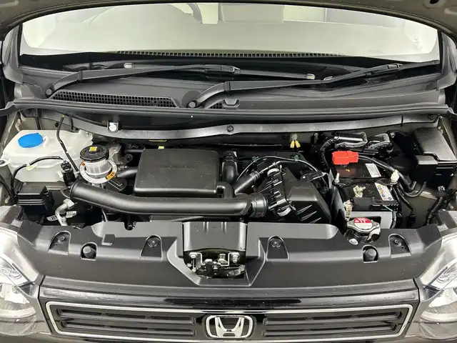 ホンダ Ｎ ＷＧＮ L ホンダセンシング 三重県 2021(令3)年 2.3万km クリスタルブラックパール /禁煙車//Gathersディスプレイオーディオ//バックカメラ//運転席シートヒーター//ホンダセンシング//アダプティブクルーズコントロール//オートハイビーム//衝突軽減ブレーキ//誤発進抑制機能//電子パーキング//ビルトインETC//後方クリアランスソナー//オートライト//スマートキー//プッシュスタート