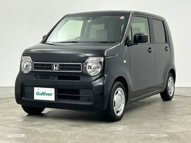 ホンダ Ｎ ＷＧＮ L ホンダセンシング 三重県 2021(令3)年 2.3万km クリスタルブラックパール /禁煙車//Gathersディスプレイオーディオ//バックカメラ//運転席シートヒーター//ホンダセンシング//アダプティブクルーズコントロール//オートハイビーム//衝突軽減ブレーキ//誤発進抑制機能//電子パーキング//ビルトインETC//後方クリアランスソナー//オートライト//スマートキー//プッシュスタート
