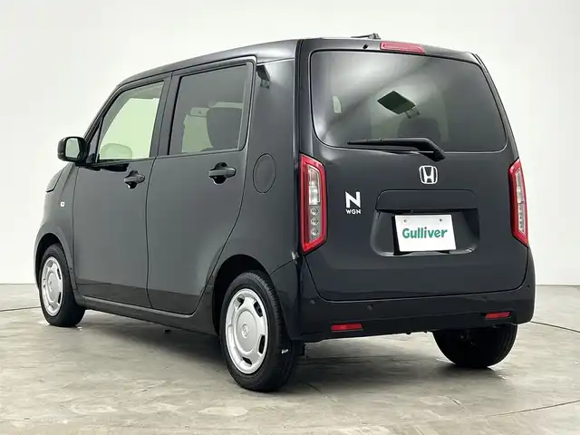 ホンダ Ｎ ＷＧＮ L ホンダセンシング 三重県 2021(令3)年 2.3万km クリスタルブラックパール /禁煙車//Gathersディスプレイオーディオ//バックカメラ//運転席シートヒーター//ホンダセンシング//アダプティブクルーズコントロール//オートハイビーム//衝突軽減ブレーキ//誤発進抑制機能//電子パーキング//ビルトインETC//後方クリアランスソナー//オートライト//スマートキー//プッシュスタート