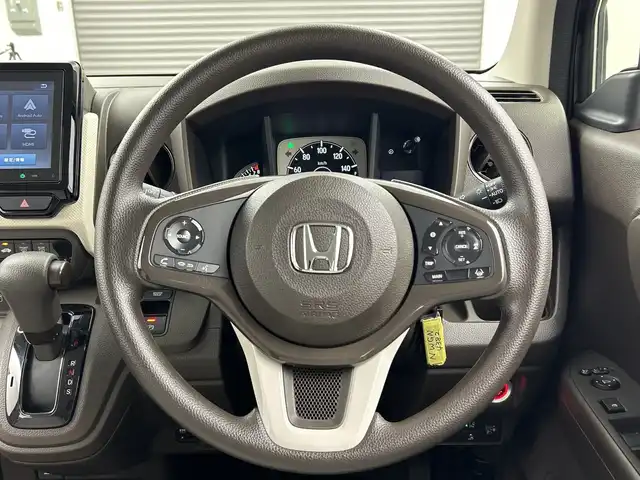 ホンダ Ｎ ＷＧＮ L ホンダセンシング 三重県 2021(令3)年 2.3万km クリスタルブラックパール /禁煙車//Gathersディスプレイオーディオ//バックカメラ//運転席シートヒーター//ホンダセンシング//アダプティブクルーズコントロール//オートハイビーム//衝突軽減ブレーキ//誤発進抑制機能//電子パーキング//ビルトインETC//後方クリアランスソナー//オートライト//スマートキー//プッシュスタート