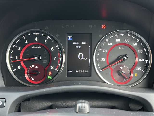 トヨタ ヴェルファイア Z Gエディション 三重県 2019(平31)年 4.9万km ブラック 純正10型ナビ /純正12.1後席モニター /サンルーフ /バックカメラ /ビルトインETC2.0 /AC100V充電 /両側パワースライドドア/ハンドルヒーター /シートエアコン/1.2列目パワーシート /メモリシート/前方ドライブレコーダー/スペアキー /レーダークルーズコントロール /レーンキープアシスト/衝突軽減ブレーキ/ウッドコンビステアリング/ステアリングスイッチ/オットマン/ウォークスルー/電子パーキング/LEDヘッドライト/オートハイビーム/オートライト/電動格納ミラー/禁煙車