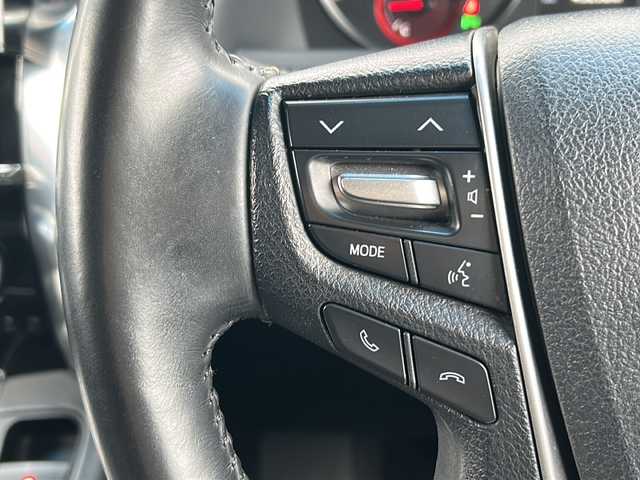 トヨタ ヴェルファイア Z Gエディション 三重県 2019(平31)年 4.9万km ブラック 純正10型ナビ /純正12.1後席モニター /サンルーフ /バックカメラ /ビルトインETC2.0 /AC100V充電 /両側パワースライドドア/ハンドルヒーター /シートエアコン/1.2列目パワーシート /メモリシート/前方ドライブレコーダー/スペアキー /レーダークルーズコントロール /レーンキープアシスト/衝突軽減ブレーキ/ウッドコンビステアリング/ステアリングスイッチ/オットマン/ウォークスルー/電子パーキング/LEDヘッドライト/オートハイビーム/オートライト/電動格納ミラー/禁煙車