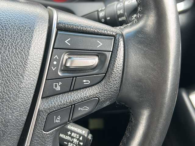 トヨタ ヴェルファイア Z Gエディション 三重県 2019(平31)年 4.9万km ブラック 純正10型ナビ /純正12.1後席モニター /サンルーフ /バックカメラ /ビルトインETC2.0 /AC100V充電 /両側パワースライドドア/ハンドルヒーター /シートエアコン/1.2列目パワーシート /メモリシート/前方ドライブレコーダー/スペアキー /レーダークルーズコントロール /レーンキープアシスト/衝突軽減ブレーキ/ウッドコンビステアリング/ステアリングスイッチ/オットマン/ウォークスルー/電子パーキング/LEDヘッドライト/オートハイビーム/オートライト/電動格納ミラー/禁煙車