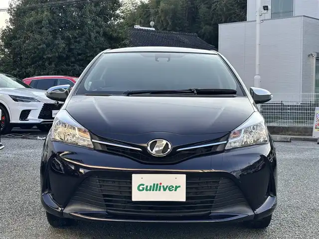 トヨタ ヴィッツ ジュエラ 熊本県 2015(平27)年 4.7万km ボルドーマイカメタリック 純正ナビ（NSCP-W64）/【ワンセグTV/CD/DVD/Bluetooth】/バックカメラ/衝突軽減装置/ETC/電動格納ミラー/純正フロアマット/純正ドアバイザー/横滑り防止/盗難防止装置/保証書/取扱説明書